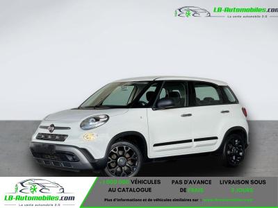 Fiat 500 L 1.4 16V 95 ch