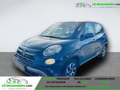 Fiat 500 L 1.4 95 ch BVM