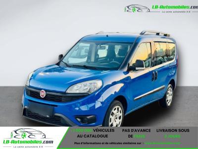 Fiat Doblo 1.6 Multijet 95 ch BVm