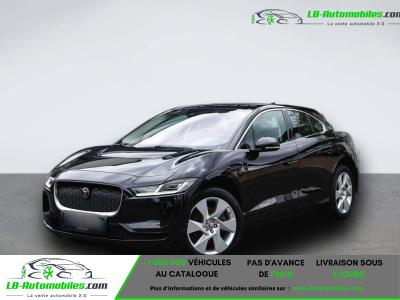 Jaguar I-Pace AWD 90kWh 400ch