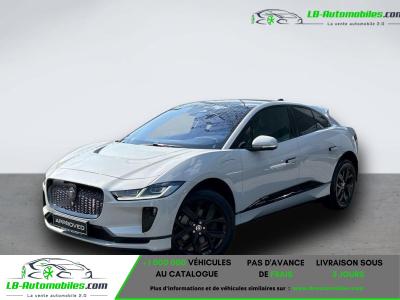 Jaguar I-Pace AWD 90kWh 400ch