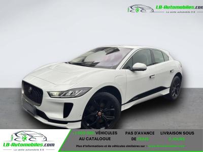 Jaguar I-Pace AWD 90kWh 400ch