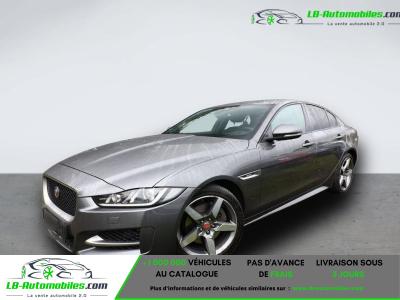 Jaguar XE 200 ch BVA