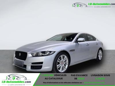 Jaguar XE 240 ch BVA