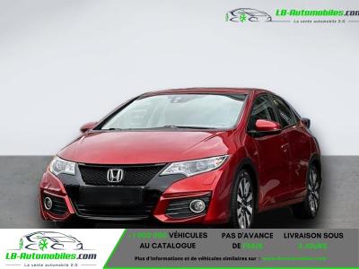 Honda Civic 1.4 i-VTEC 100 BVM