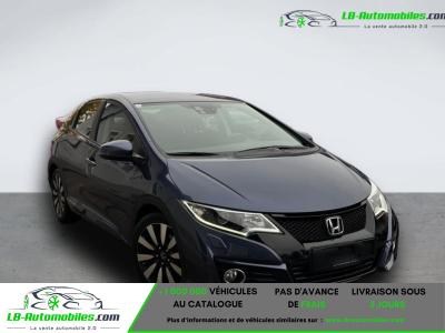 Honda Civic 1.4 i-VTEC 100 BVM