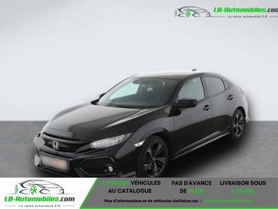 Honda Civic 1.5 i-VTEC 182 BVM