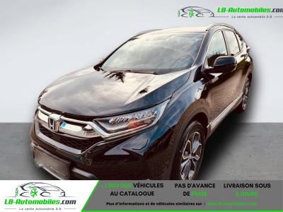 Honda CR-V e:HEV 2.0 i-MMD 4WD 145ch