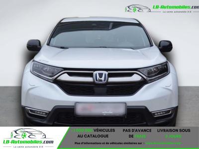 Honda CR-V e:HEV 2.0 i-MMD 4WD 145ch