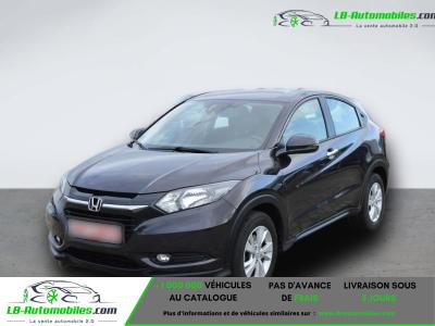 Honda HR-V 1.5 i-VTEC 130ch