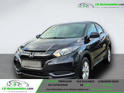 Honda HR-V 1.5 i-VTEC 130ch