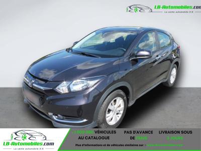 Honda HR-V 1.5 i-VTEC BVM 130ch