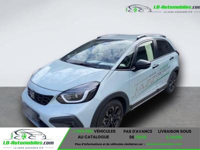 Honda Jazz e:HEV 1.5 i-MMD 107ch