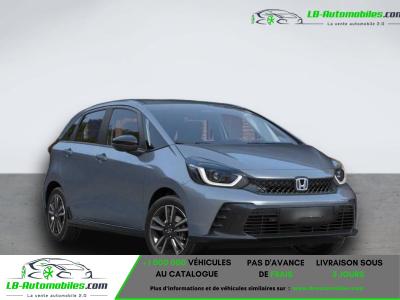 Honda Jazz e:HEV 1.5 i-MMD 107ch