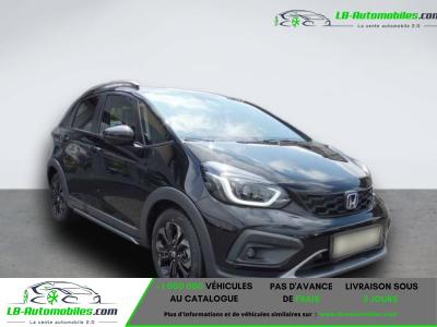 Honda Jazz e:HEV 1.5 i-MMD 107ch