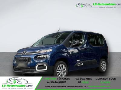 Citroën Berlingo BlueHDi 130 BVM