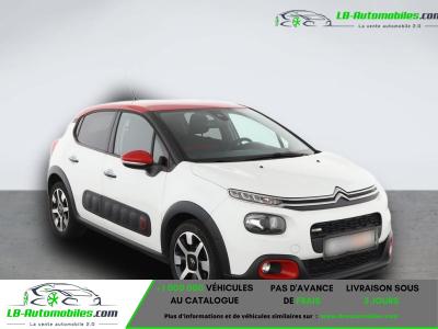 Citroën C3 PureTech 110 BVM