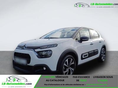 Citroën C3 BlueHDi 100 BVM