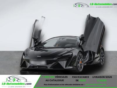 McLaren Artura V6 3.0 680ch