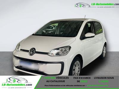 Volkswagen UP 1.0 60 BVA