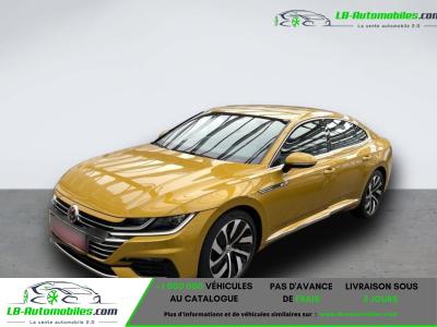 Volkswagen Arteon 2.0 TSI 190  BVA