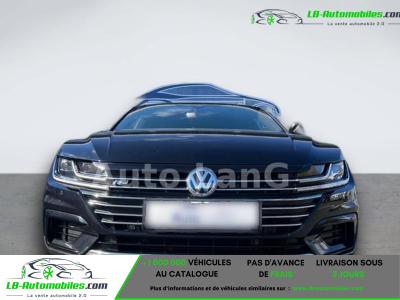 Volkswagen Arteon 2.0 TSI 190  BVA