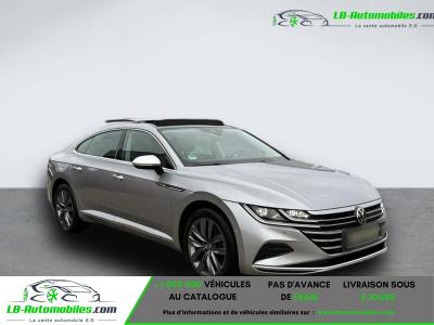 Volkswagen Arteon 1.4 eHybrid Rechargeable 218 BVA