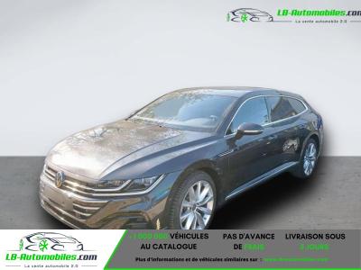 Volkswagen Arteon break 1.4 eHybrid Rechargeable 218 BVA