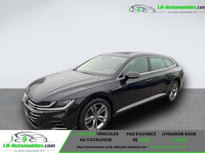 Volkswagen Arteon break 2.0 TDI 200 BVA