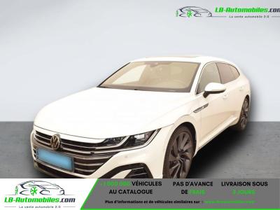 Volkswagen Arteon break 2.0 TSI 190 BVA