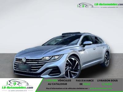 Volkswagen Arteon break 2.0 TSI 190 BVA