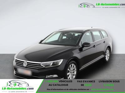 Volkswagen Passat SW 2.0 TDI 190 BVA