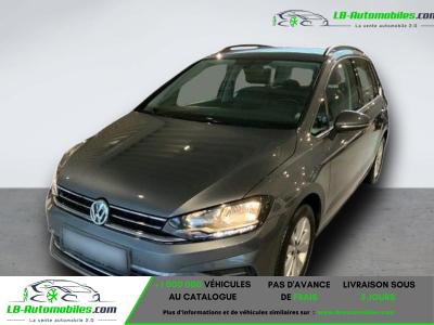 Volkswagen Golf Sportvan 1.0 TSI 115 BVA