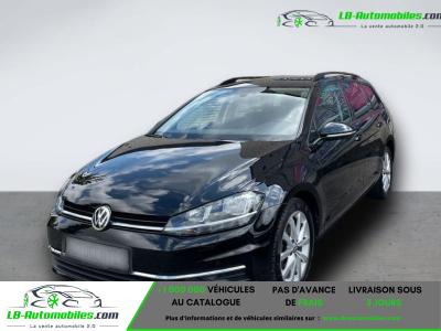 Volkswagen Golf SW 1.0 TSI 115 BVA