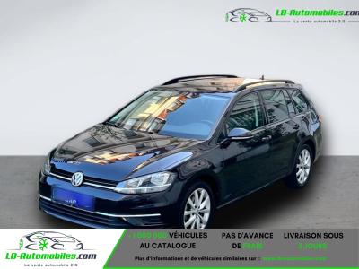 Volkswagen Golf SW 1.0 TSI 115 BVA