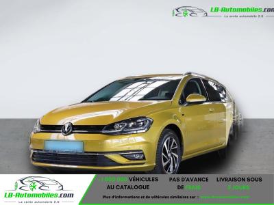 Volkswagen Golf SW 1.0 TSI 115 BVA