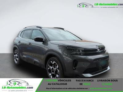 Citroën C5 Aircross PureTech 130 BVM