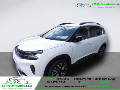 Citroën C5 Aircross Hybride Rechargeable 180 BVA