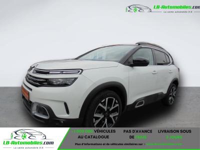 Citroën C5 Aircross BlueHDi 130 BVA