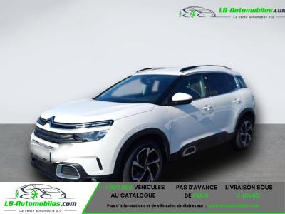 Citroën C5 Aircross PureTech 130 BVA