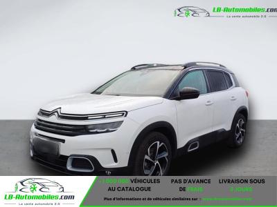 Citroën C5 Aircross PureTech 130 BVA