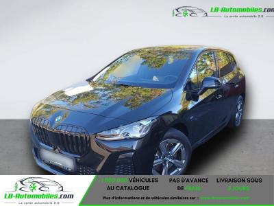 BMW Série 2 Active Tourer  223i 218 ch BVA