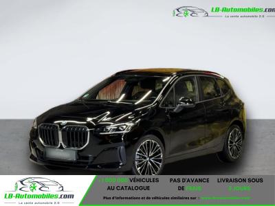 BMW Série 2 Active Tourer  223i 218 ch BVA