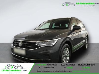 Volkswagen Tiguan 1.5 eHybrid 245 BVA