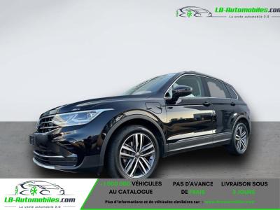 Volkswagen Tiguan 1.5 eHybrid 245 BVA