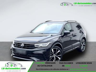 Volkswagen Tiguan 1.5 eHybrid 245 BVA