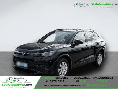 Volkswagen Tiguan 1.5 eHybrid 245 BVA