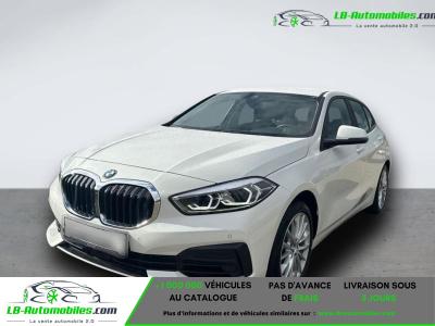 BMW Série 1 116i 109 ch BVA