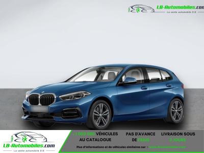 BMW Série 1 116i 109 ch BVA