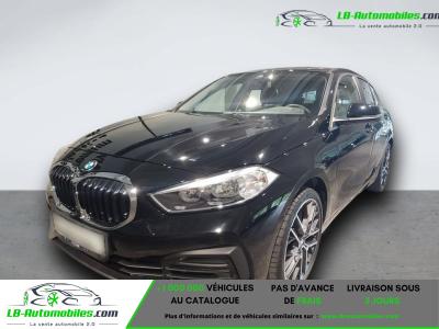 BMW Série 1 118i 140 ch BVM